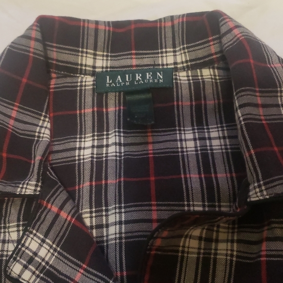 Ralph Lauren top - Picture 2 of 3